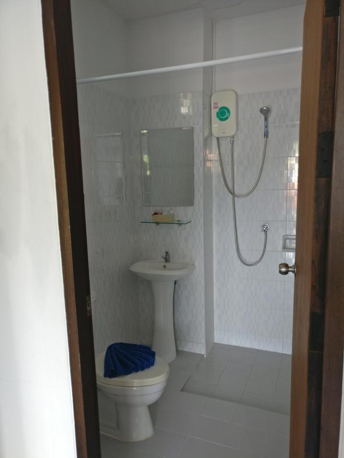 Отель White Sky Boutique Patong Экстерьер фото
